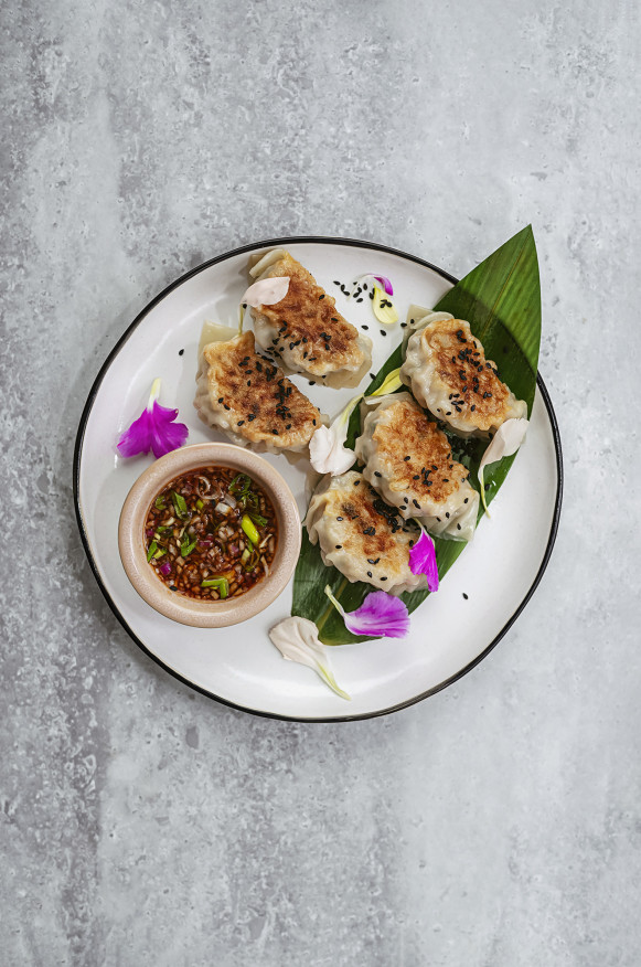 TAKO YAKI Sushi Bar
