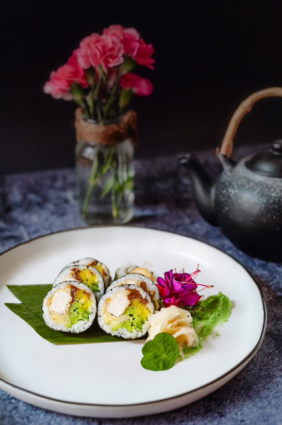 TAKO YAKI Sushi Bar