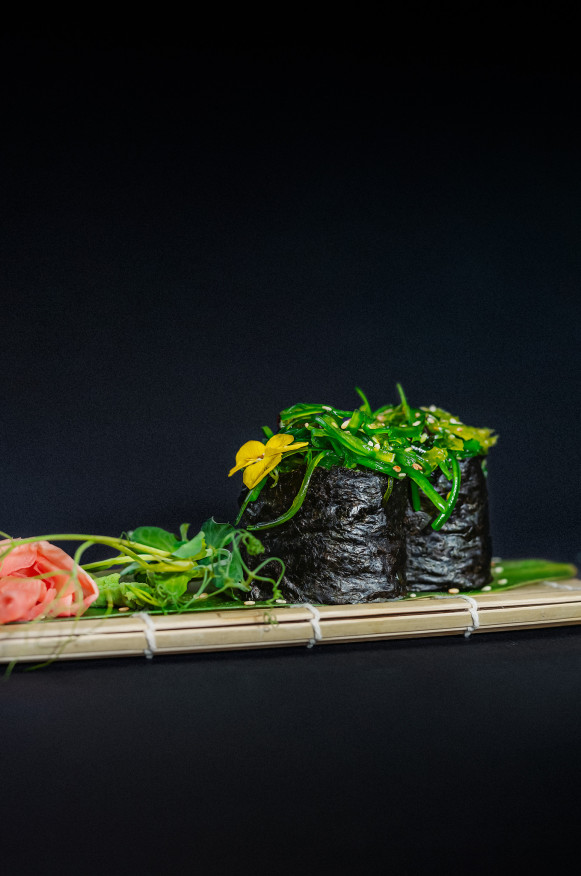 TAKO YAKI Sushi Bar