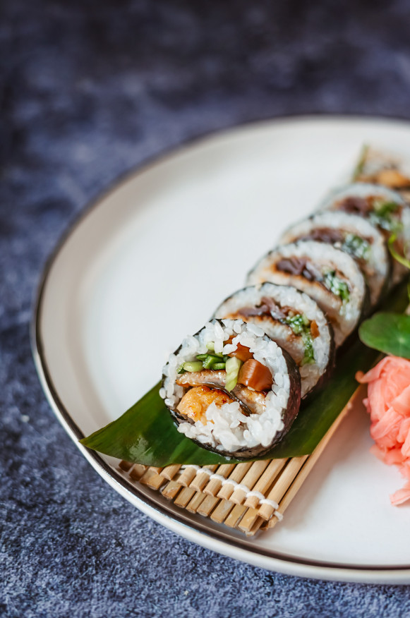 TAKO YAKI Sushi Bar