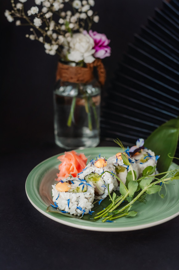 TAKO YAKI Sushi Bar
