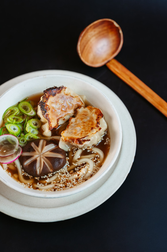 TAKO YAKI Sushi Bar