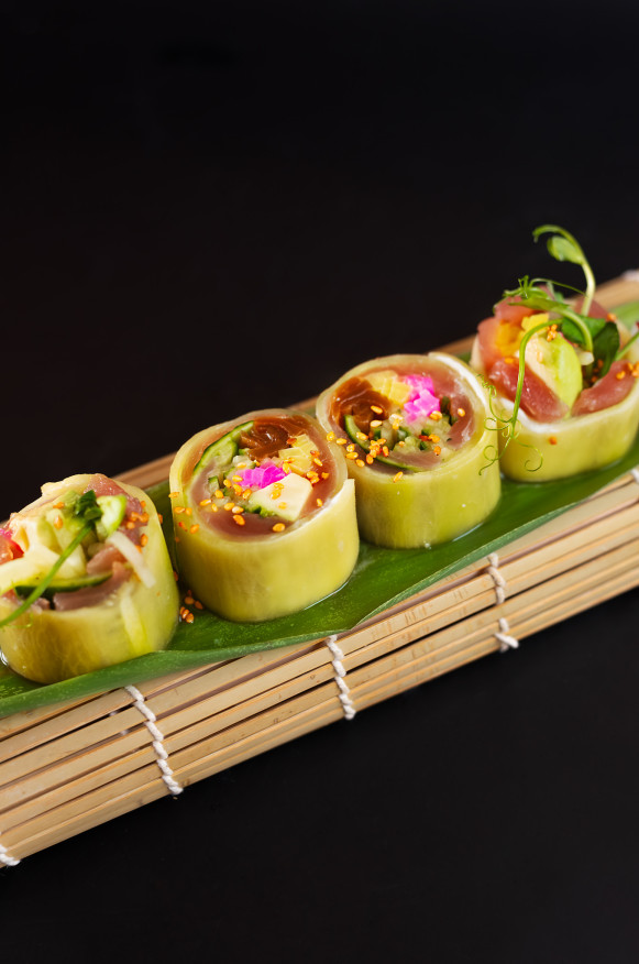 TAKO YAKI Sushi Bar