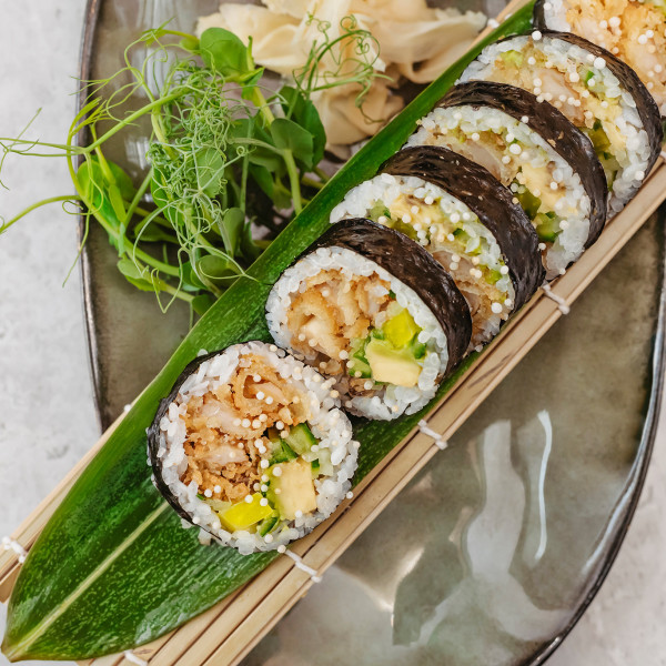 TAKO YAKI Sushi Bar