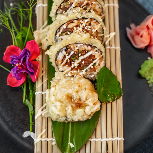TAKO YAKI Sushi Bar