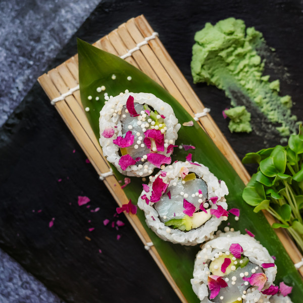 TAKO YAKI Sushi Bar