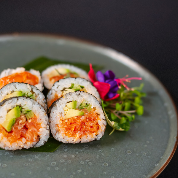 TAKO YAKI Sushi Bar