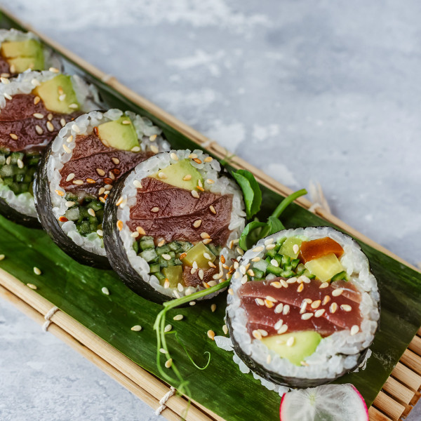 TAKO YAKI Sushi Bar