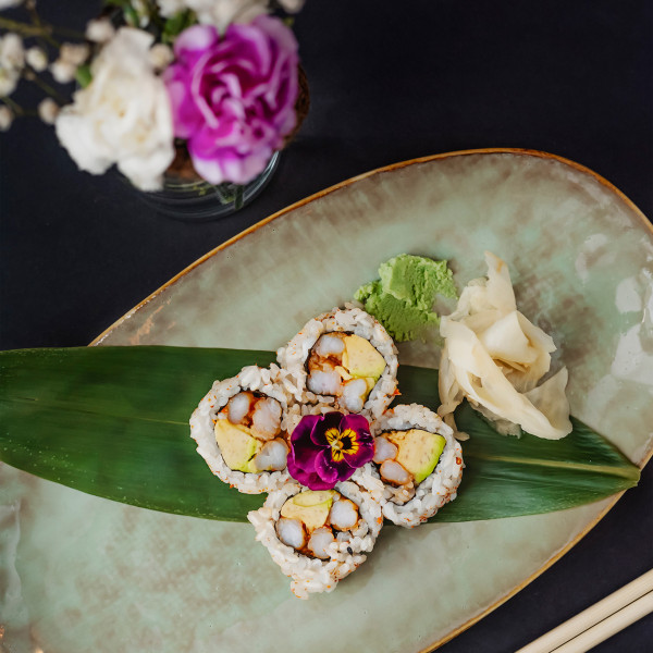 TAKO YAKI Sushi Bar
