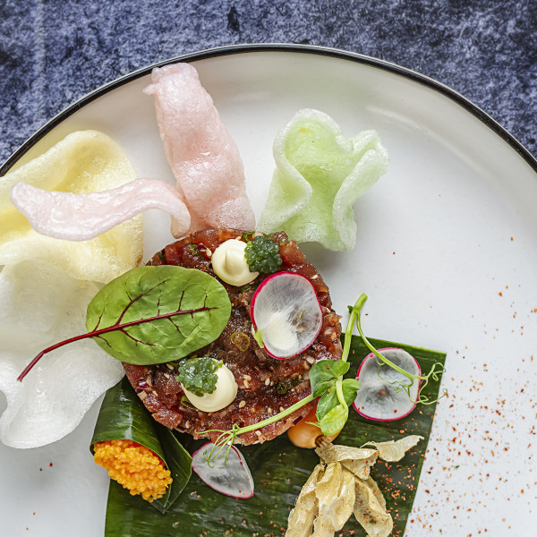 TAKO YAKI Sushi Bar