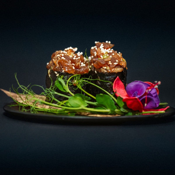TAKO YAKI Sushi Bar