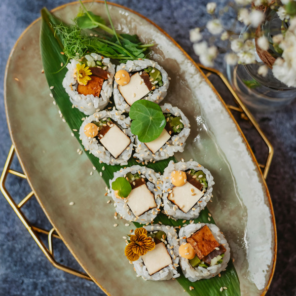 TAKO YAKI Sushi Bar