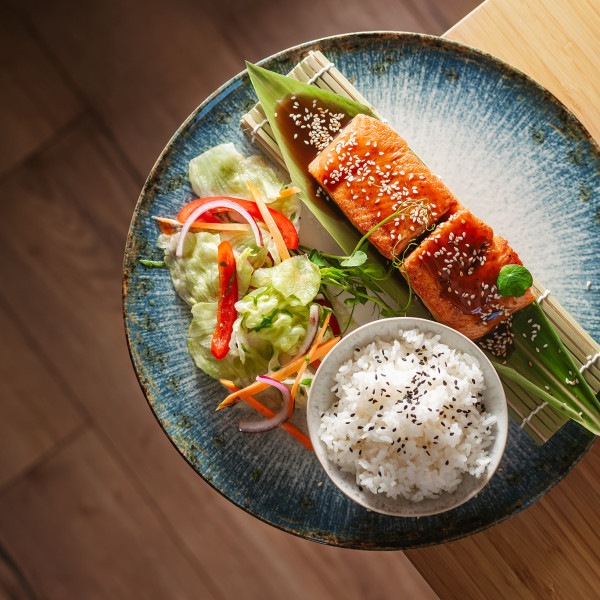 TAKO YAKI Sushi Bar