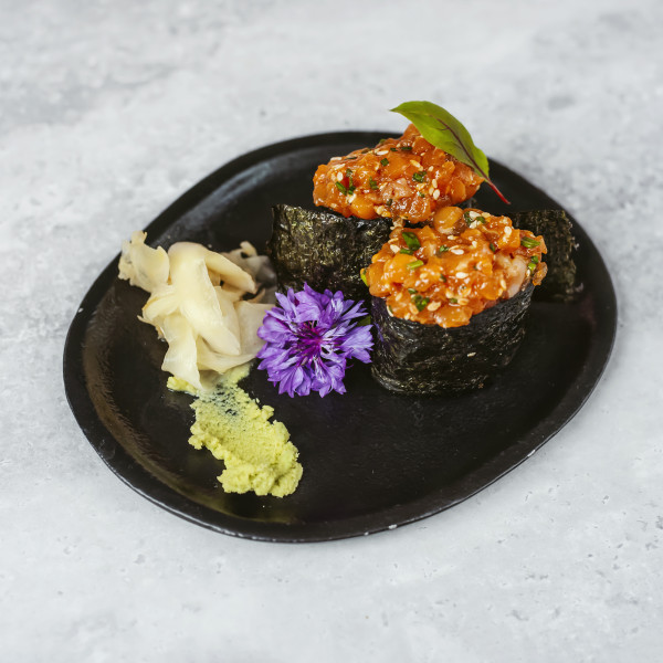 TAKO YAKI Sushi Bar
