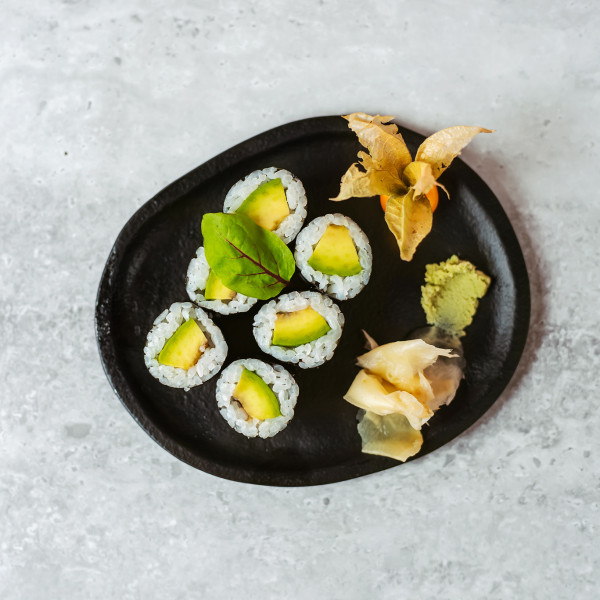 TAKO YAKI Sushi Bar