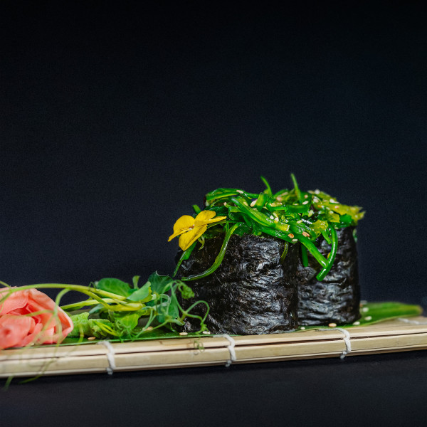 TAKO YAKI Sushi Bar