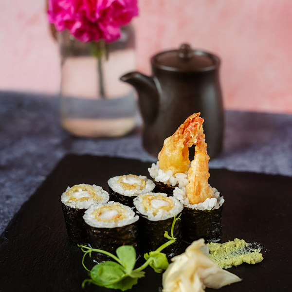 TAKO YAKI Sushi Bar