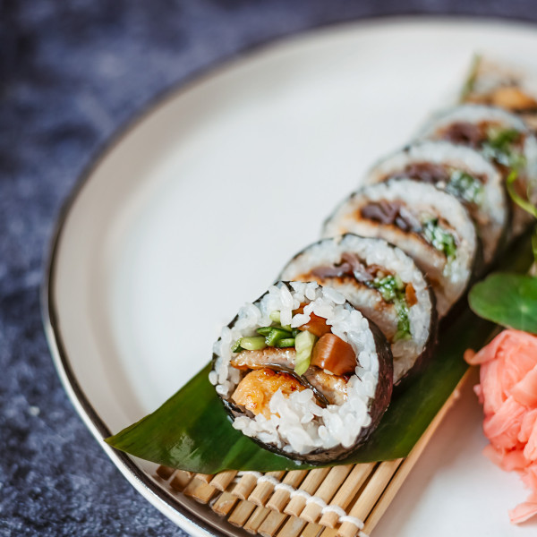 TAKO YAKI Sushi Bar