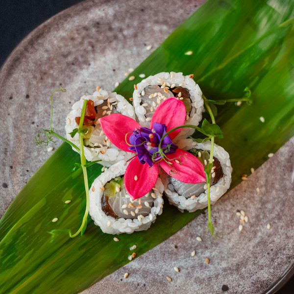 TAKO YAKI Sushi Bar