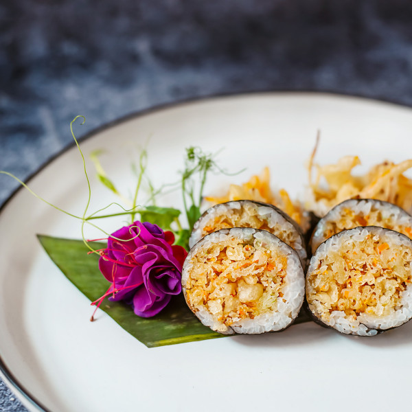 TAKO YAKI Sushi Bar
