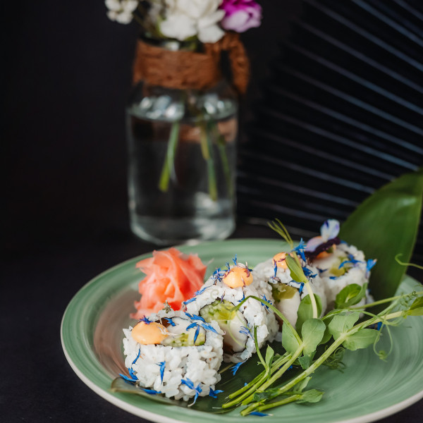 TAKO YAKI Sushi Bar