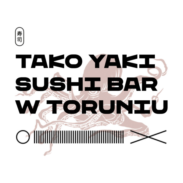 TAKO YAKI Sushi Bar