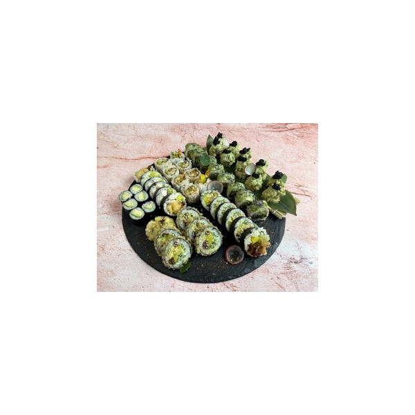 TAKO YAKI Sushi Bar