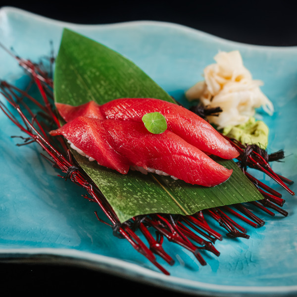 TAKO YAKI Sushi Bar
