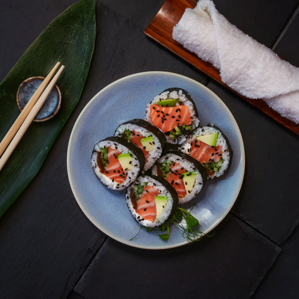 TAKO YAKI Sushi Bar