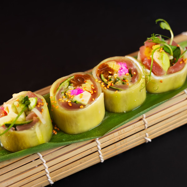 TAKO YAKI Sushi Bar