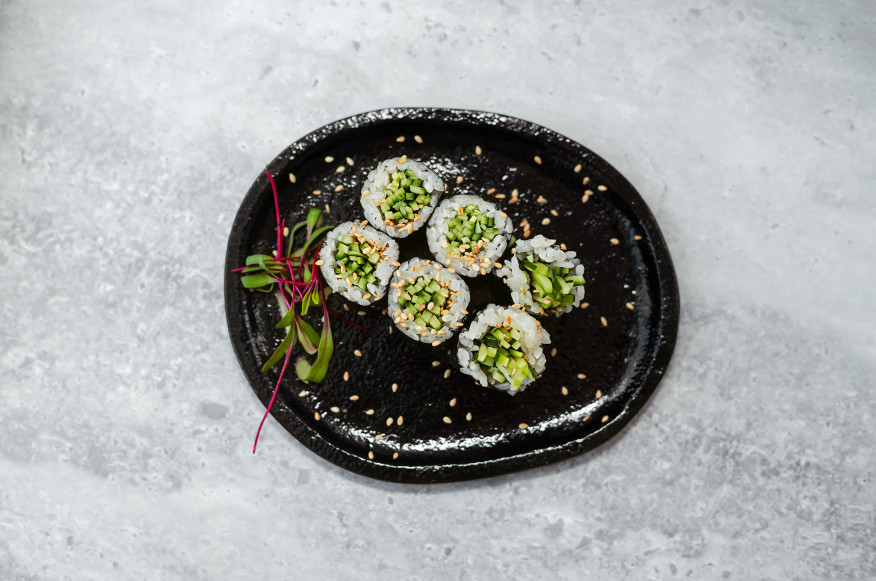 TAKO YAKI Sushi Bar