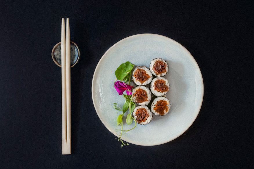 TAKO YAKI Sushi Bar