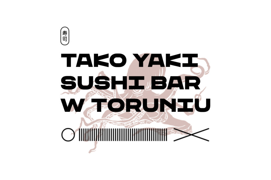 TAKO YAKI Sushi Bar