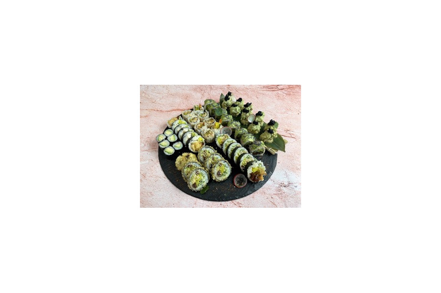 TAKO YAKI Sushi Bar